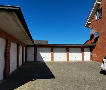 Schöne 4-Zimmer Wohnung in ruhiger Lage zu vermieten! - Foto 1