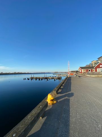 Formgatan 17, Limhamns Hamnområde - Photo 4