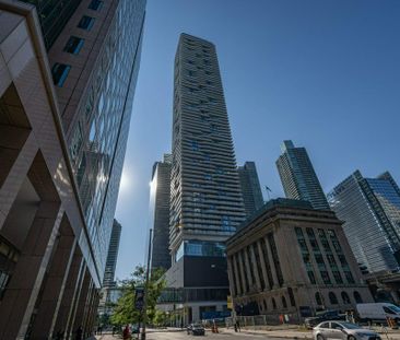 For Lease - 88 Harbour Street Unit# 4209, Toronto, Ontario - Photo 1