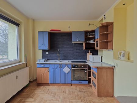 2 pokoje | balkon| Świerczewo - Photo 5