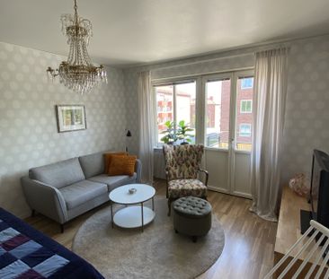 Västergatan, Sundsvall - Photo 1