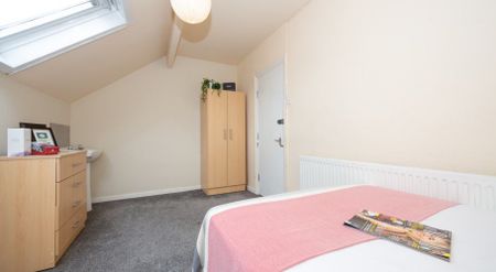 24 Hessle Terrace, Hyde Park, Leeds, LS6 1EQ - Photo 4