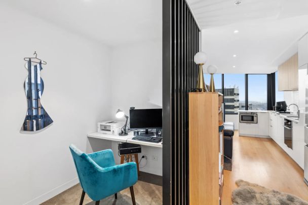 Unit 1306/3-5 St Kilda Road, - Photo 1