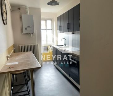 APPARTEMENT T3 A LOUER - Photo 5