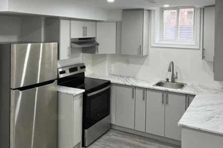 For Lease - 16 Wilsongary Circle Unit# Bsmt, Ajax, Ontario - Photo 4