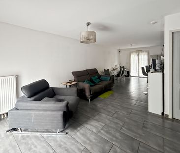 Location maison 4 pièces, 101.27m², Melun - Photo 2