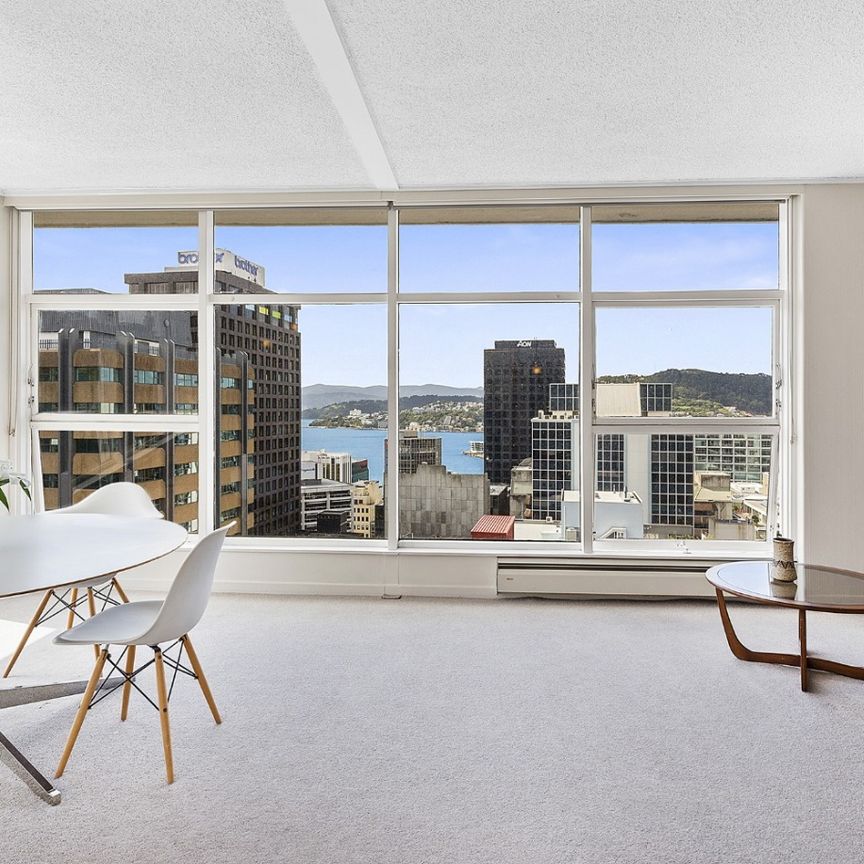 Apartment Living - Photo 1