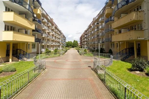 Pronájem bytu 1+kk 43 m - Фото 1