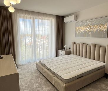 Apartament 3 camere / Arqa Jolie Village / NOU / +parcare - Photo 4