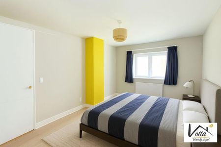 4 bedroom semi-detached house to rent - Photo 5