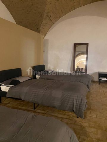 Loft via Corfinio 54, Centro, Sulmona - Photo 4