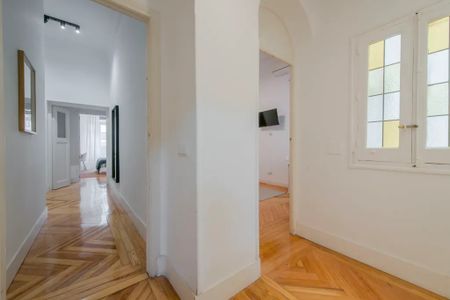 Calle de Núñez de Balboa, Madrid, Community of Madrid 28001 - Photo 4