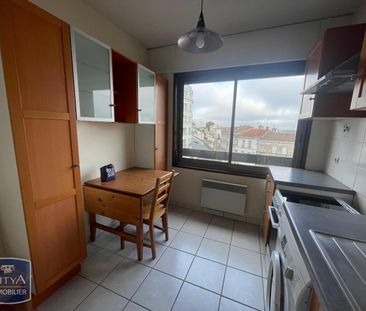 Location Appartement 2 pièces 51m² ANGOULEME 16000 - Photo 4