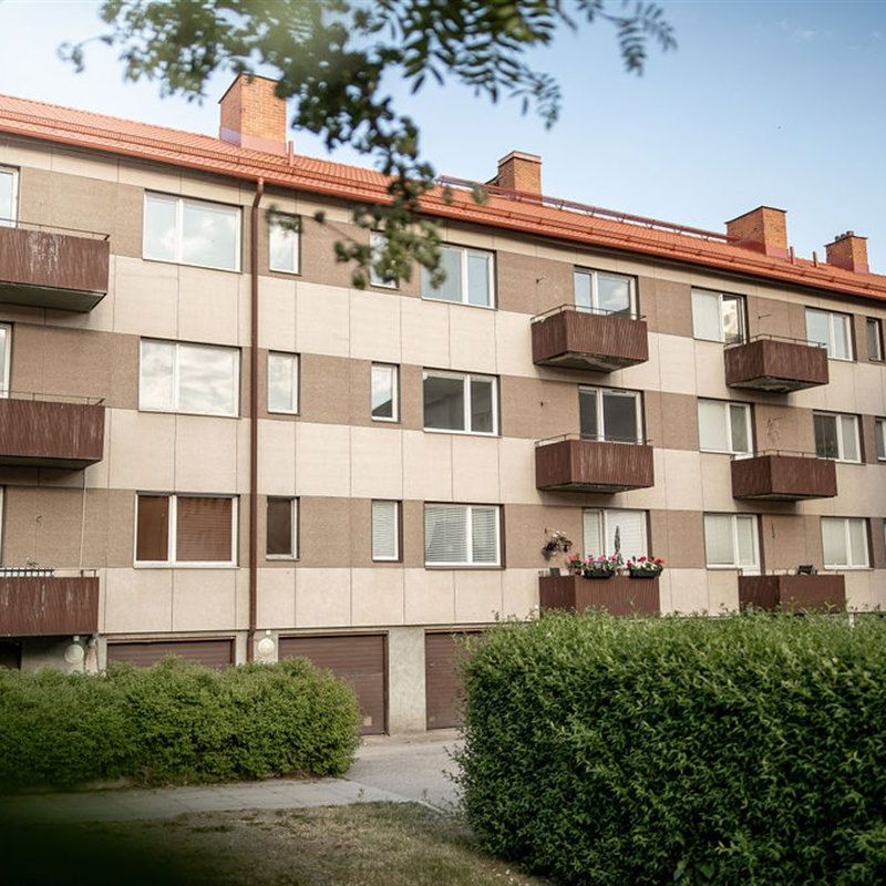 Sandgärdsgatan 36 c - Photo 1