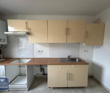 Appartement à louer 3 pièces 75.83m² - Photo 4