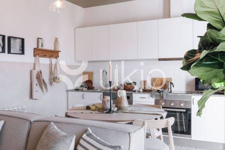 4 room luxury Apartment for rent in Barcelona, Catalonia - Photo 5