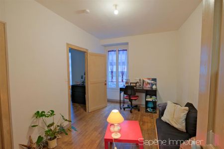 Location T2 MEUBLE Rennes Gare - Photo 5