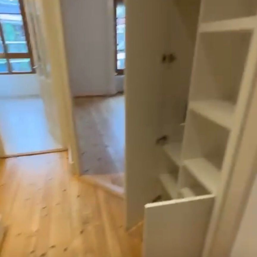 Bel appartement de 1.5 pièces à la Jonction - Foto 1