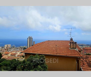 Location Appartement 2 pièces 32m² BEAUSOLEIL 06240 - Photo 6
