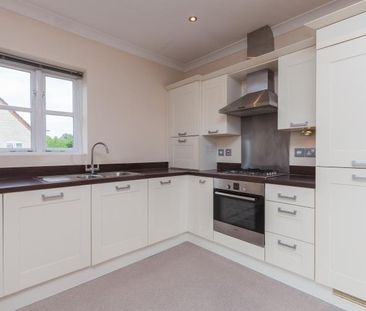 2 bedroom apartment to rent - Photo 4