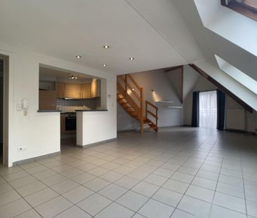 Appartement te huur in Sint-Truiden voor € 790 met 3 slaapkamers - foto 1