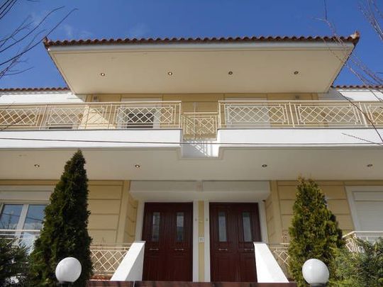 Μεζονέτα για ενοικίαση Κάτω Κηφισιά (Κηφισιά) - Photo 1
