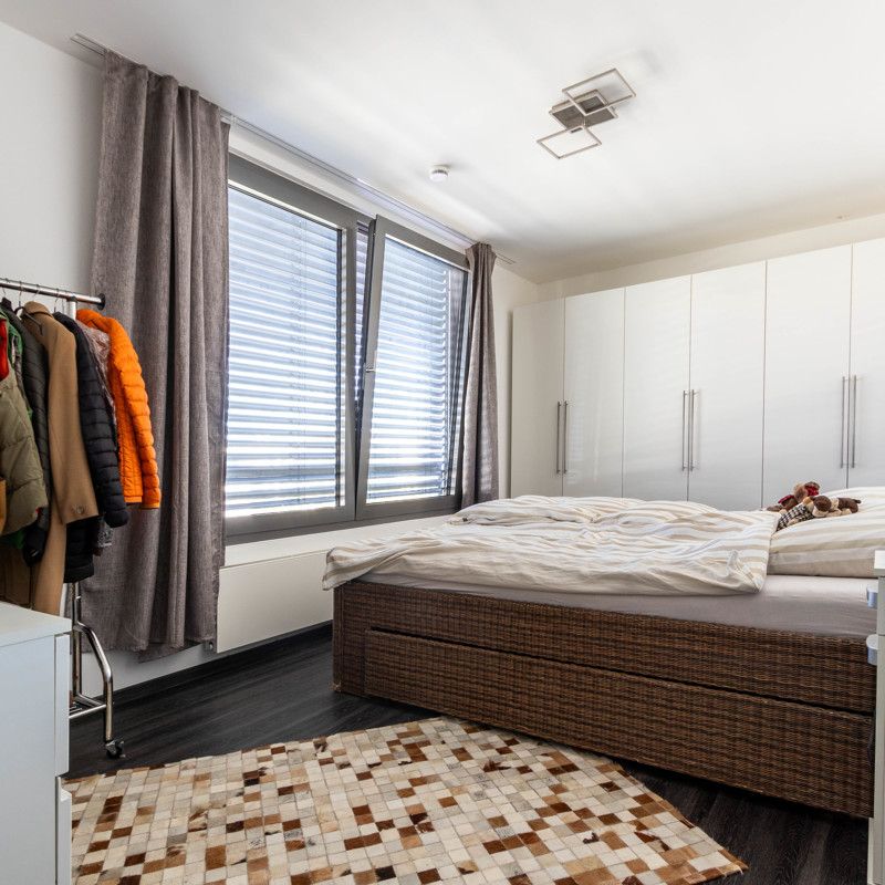 Sehr großzügige 2-Zimmer-Wohnung mit Loft-Charakter in Ingolstadt Süd - Photo 1