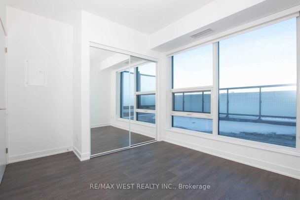 For Lease - 30 Samuel Way Unit# 3, Toronto, Ontario - Photo 1