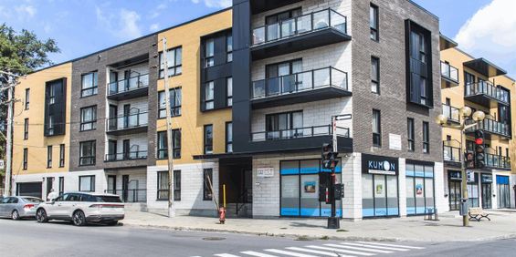 306 - 3405 Benny, Montréal - Photo 3