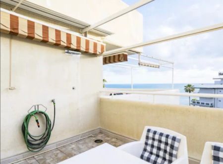 Alquiler de estudio en Avenida Manuel Mena Palma, 4 - Photo 5