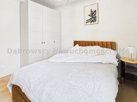 Mieszkanie na wynajem 40,92 m² Białystok, Nowe Miasto, Magazynowa - Zdjęcie 2