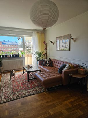 Arlagatan 6 - Foto 1