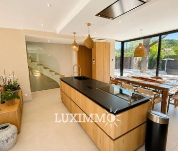 LONGUE DURÉE - VILLA MODERNE 4 CH - Photo 5