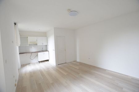 Location appartement 1 pièce, 23.70m², Pontoise - Photo 2