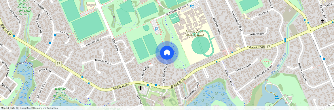 26 Southview Place, Wattle Downs, Manukau City