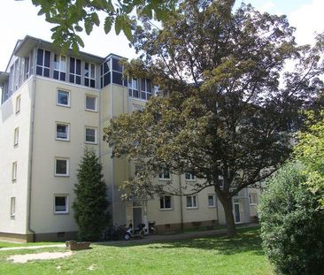 47106/93 Geräumige 2-Zimmer-Wohnung in Düsseldorf-Mörsenbroich - Photo 2