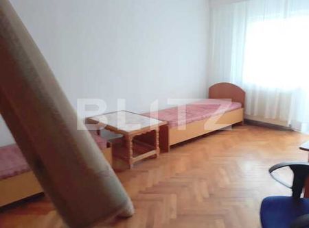 Apartament 3 camere, 67 mp, decomandat, zona Iulius Mall - Photo 5