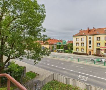 MIESZKANIE BLISKO UWM 32.9 m² - Zdjęcie 5