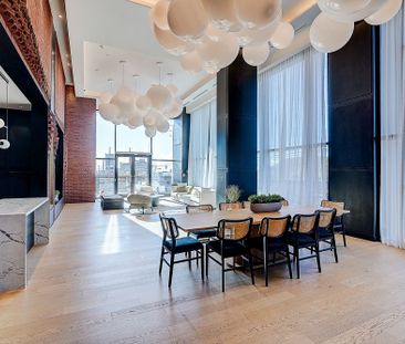 For Lease - 3200 William Coltson Avenue Unit# 724, Oakville, Ontario - Photo 5