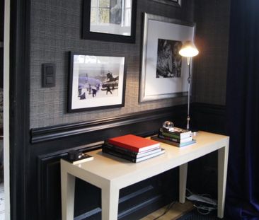 Exceptional house - for rent - Photo 1