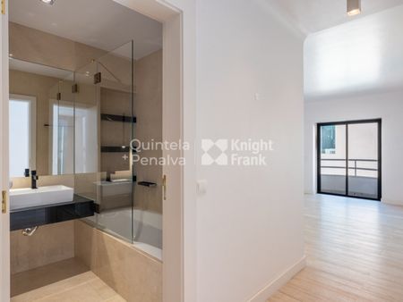 Apartamento T4+1 em Lisboa - Photo 5