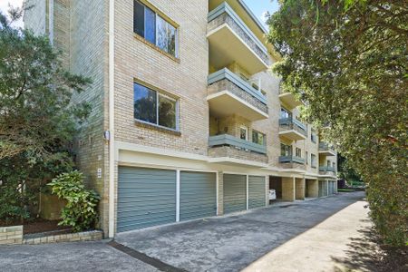 12/30 Eaton Street, Neutral Bay - Photo 5