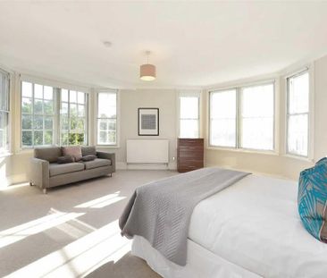 5 bedroom apartment to rent - Photo 3