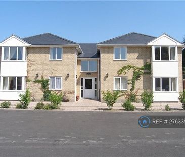 1 bedroom flat to rent - Photo 6