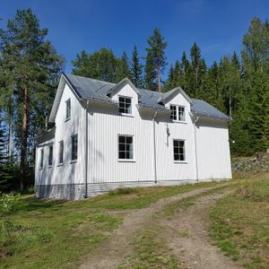 Aspenvägen, Bergeforsen - Photo 2