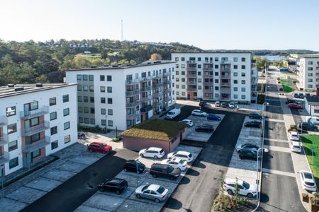 Trädgårdsgatan 12 - Foto 3