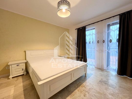 Apartament cu 2 camere, centrala proprie, zona Fabric - Photo 1