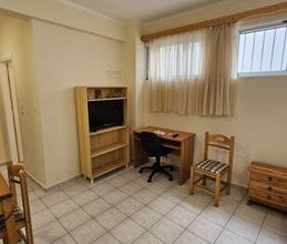 Studio/Γκαρσονιέρα για ενοικίαση - Πάτρα, - Photo 1