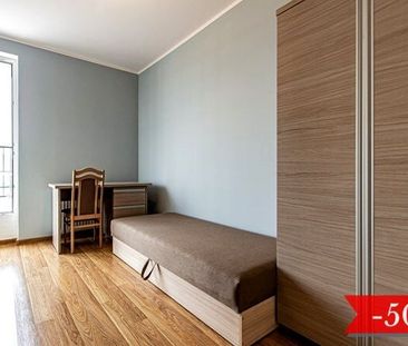 Pokój, Osiedle Avia - Zdjęcie 1