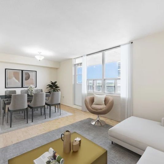 Harbourview Apartments - Photo 1